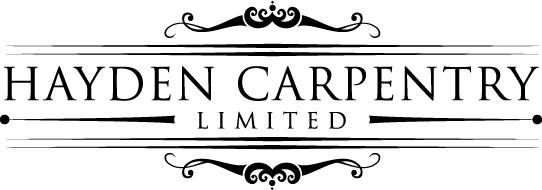 Haydens Carpentry Logo