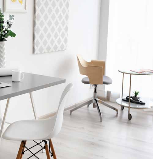 Home Office