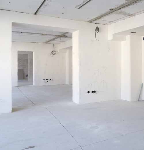 Office Renovation