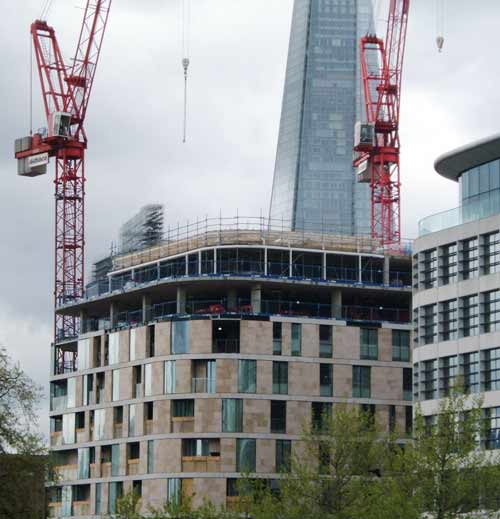 Building Construction