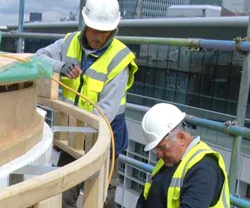 Team Haydens Carpentry